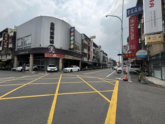 台中透天-5