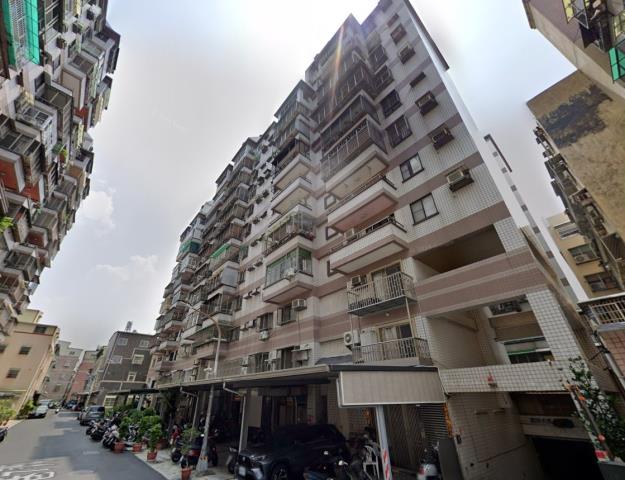 高雄小港法拍大樓-3