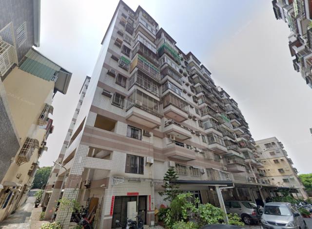 高雄小港法拍大樓-4