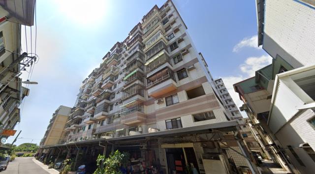 高雄小港法拍大樓-5