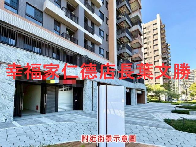 歸仁大樓-8