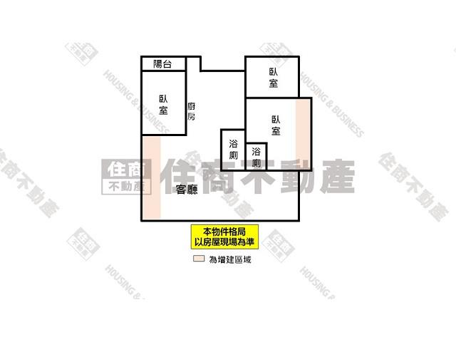 台南東區華廈-15