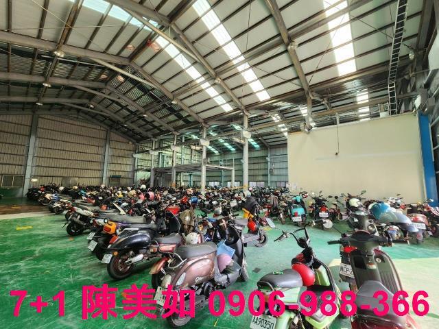高雄廠房-1