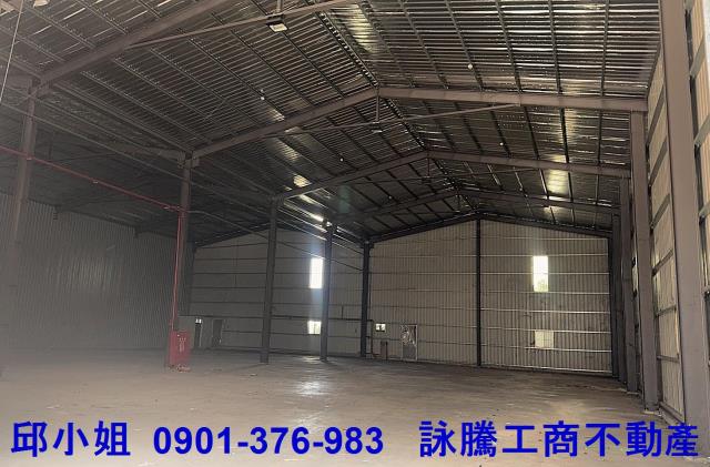 桃園龍潭廠房-1