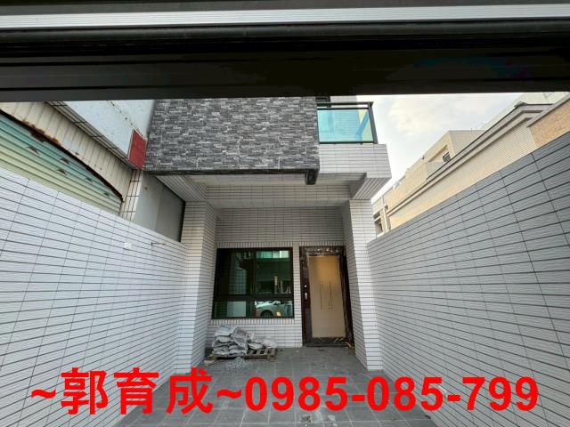 白河透天-1
