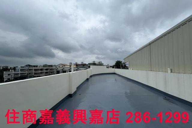 嘉義大林透天-12