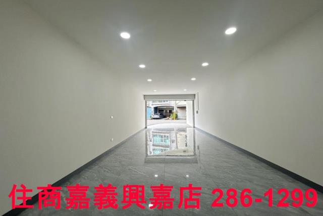 嘉義大林透天-4