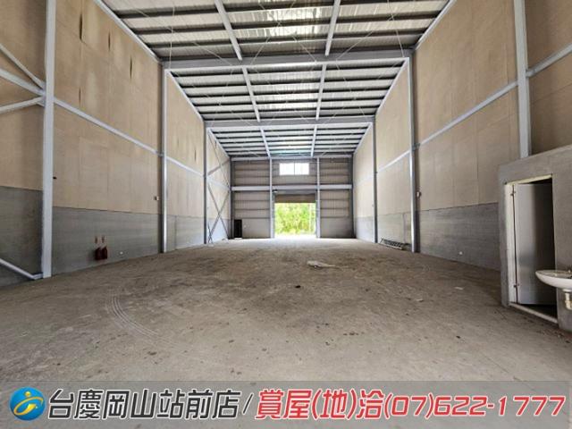 高雄燕巢廠房-2