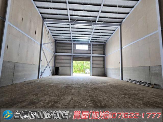 高雄燕巢廠房-3