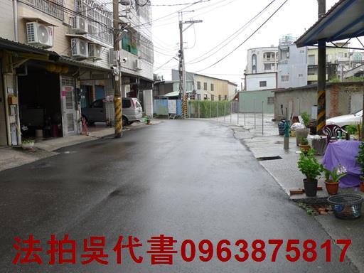 林園法拍透天-2