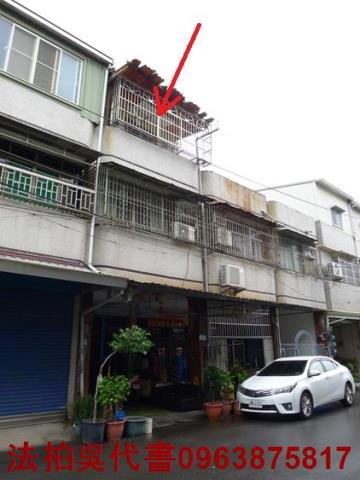 林園法拍透天-3