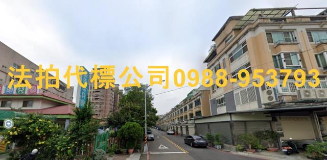 南區法拍透天-4