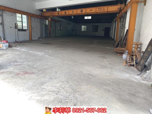 台南廠房-6
