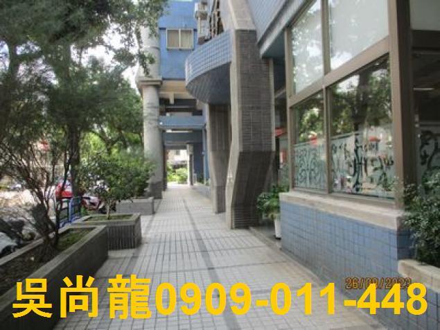 台中西屯法拍大樓-4