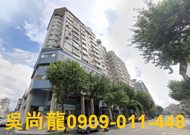 台中西屯法拍大樓-6