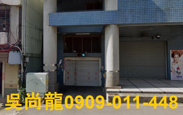 台中西屯法拍大樓-7