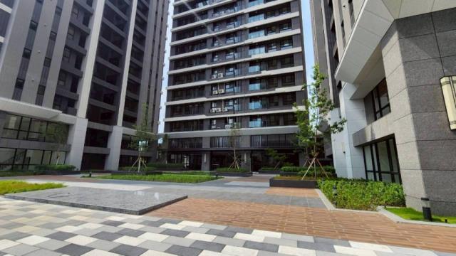 台南安南大樓-14