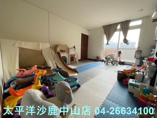 台中沙鹿別墅-13