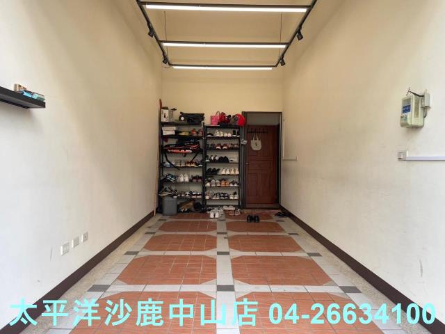 台中沙鹿別墅-2
