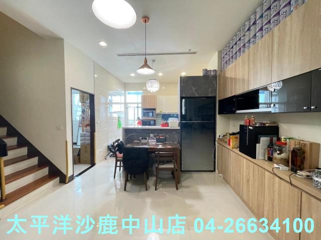 台中沙鹿別墅-5