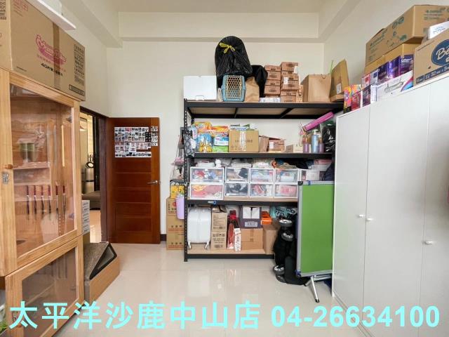 台中沙鹿別墅-7