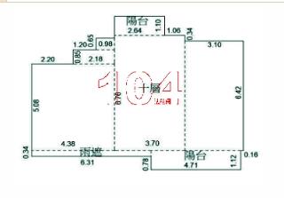 高雄大樓拍賣-2