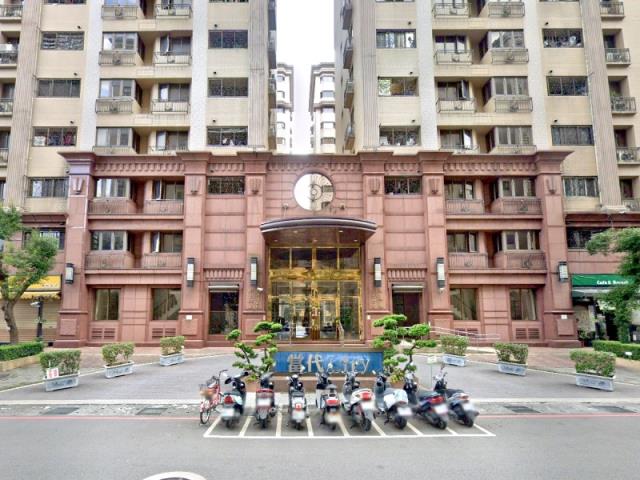 新北樹林大樓法拍-3