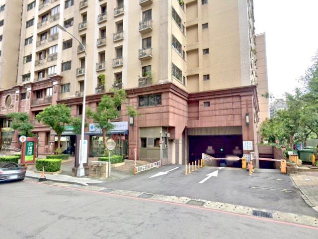 新北樹林大樓法拍-5