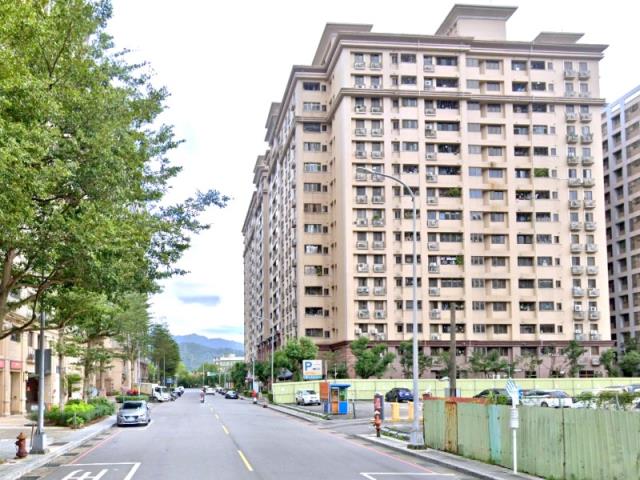 新北樹林大樓法拍-6