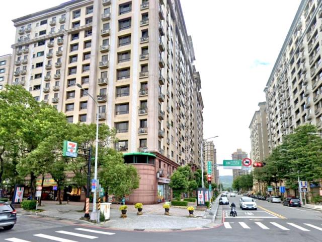新北樹林大樓法拍-7