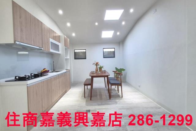 嘉義別墅-6