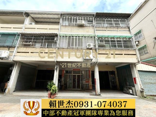 台中透天-14