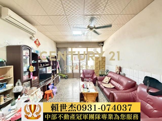 台中透天-15