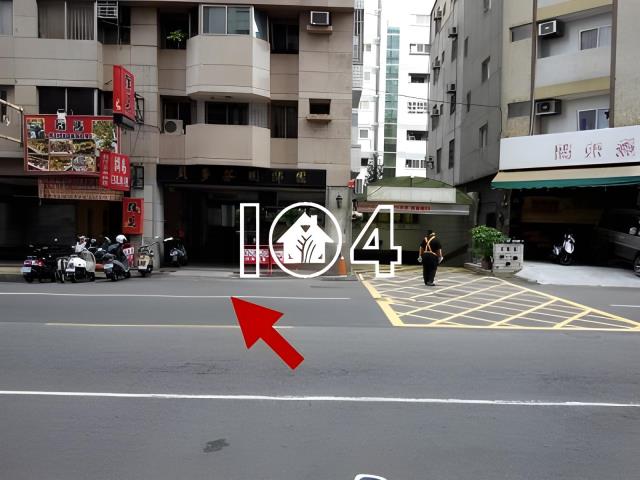 台中西區大樓法拍-2