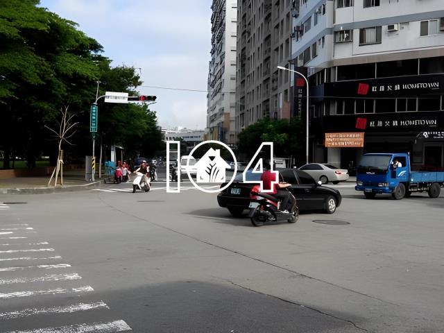 台中西區大樓法拍-6