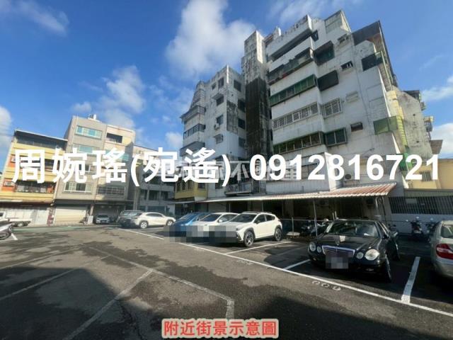 北區華廈-15
