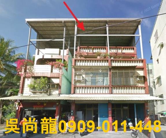 高雄大樹透天法拍-1