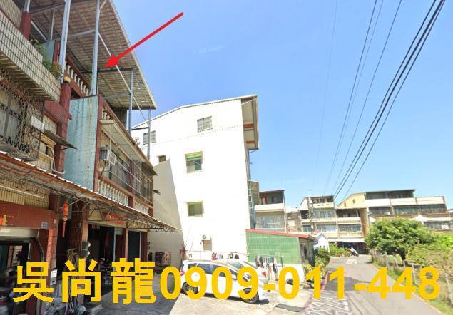 高雄大樹透天法拍-3