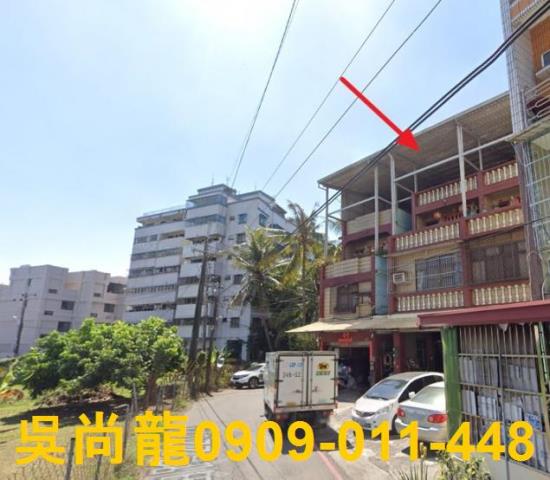 高雄大樹透天法拍-4