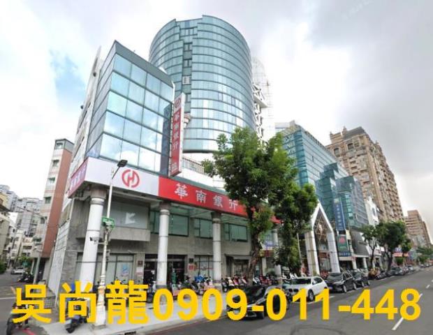 高雄三民區法拍大樓-1