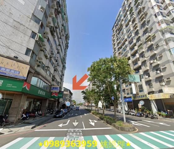 西屯法拍透天-4