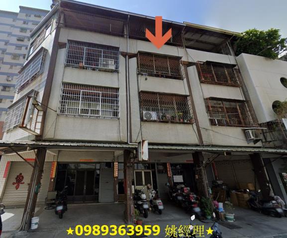西屯法拍透天-5