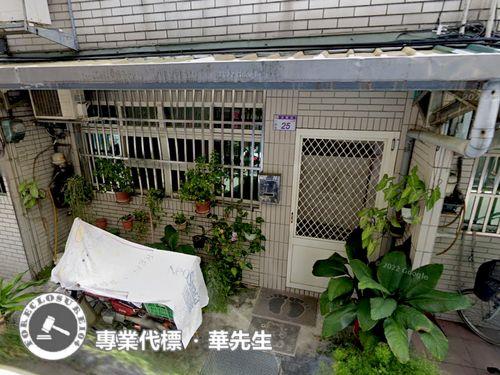 八德法拍透天-1