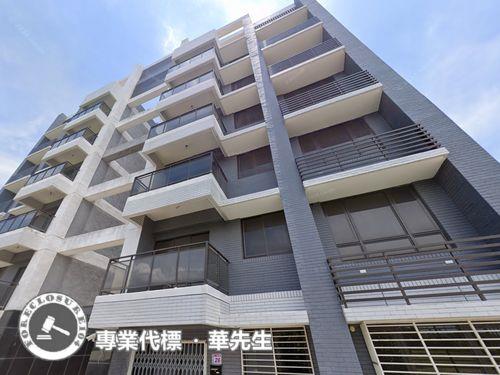 桃園法拍華廈-11