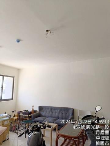 桃園法拍華廈-1