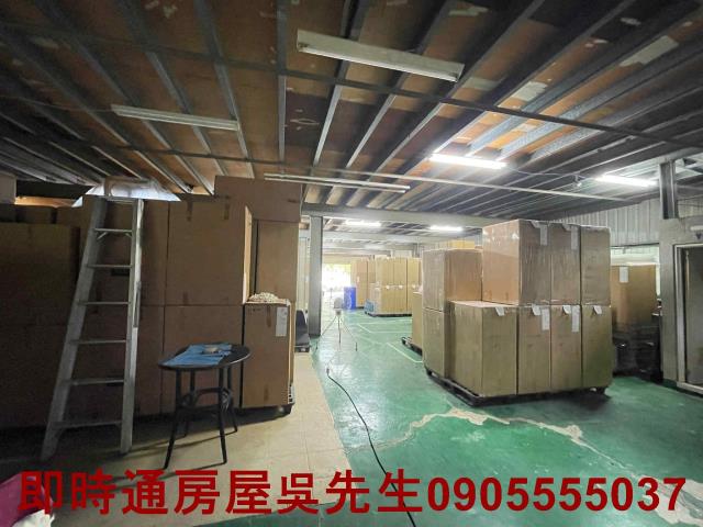 高雄仁武廠房-5