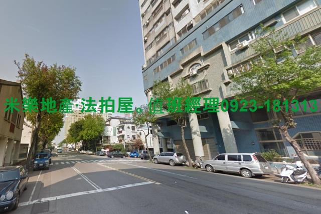 台中西屯大樓拍賣-2