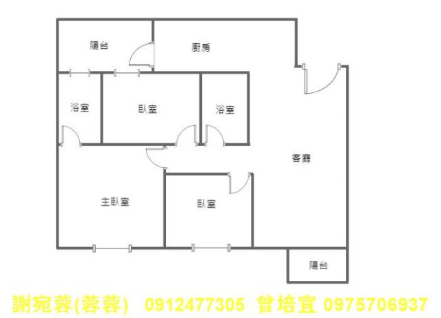 燕巢大樓-7