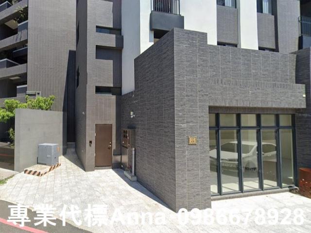 竹南法拍透天-2