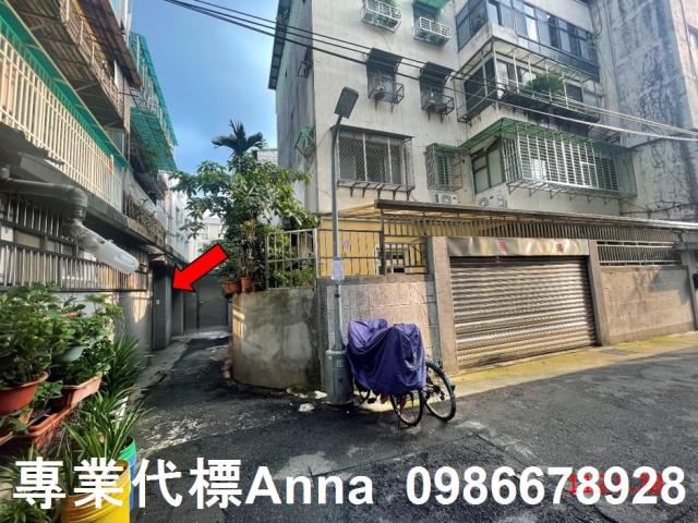 文山區法拍公寓-1